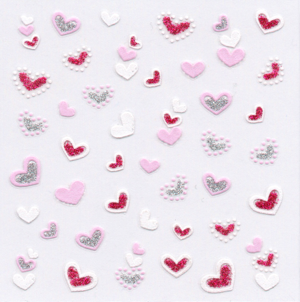 All You Need is Love Stickers