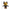 University of Colorado "Chip" Attachable Plush Merch
