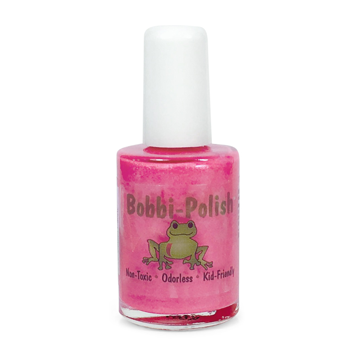 Cotton Candy Nail Polish