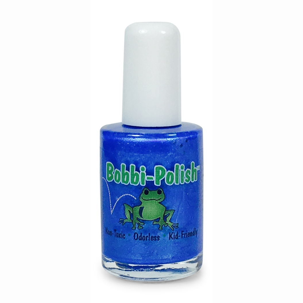 Deep Ocean Mist Nail Polish