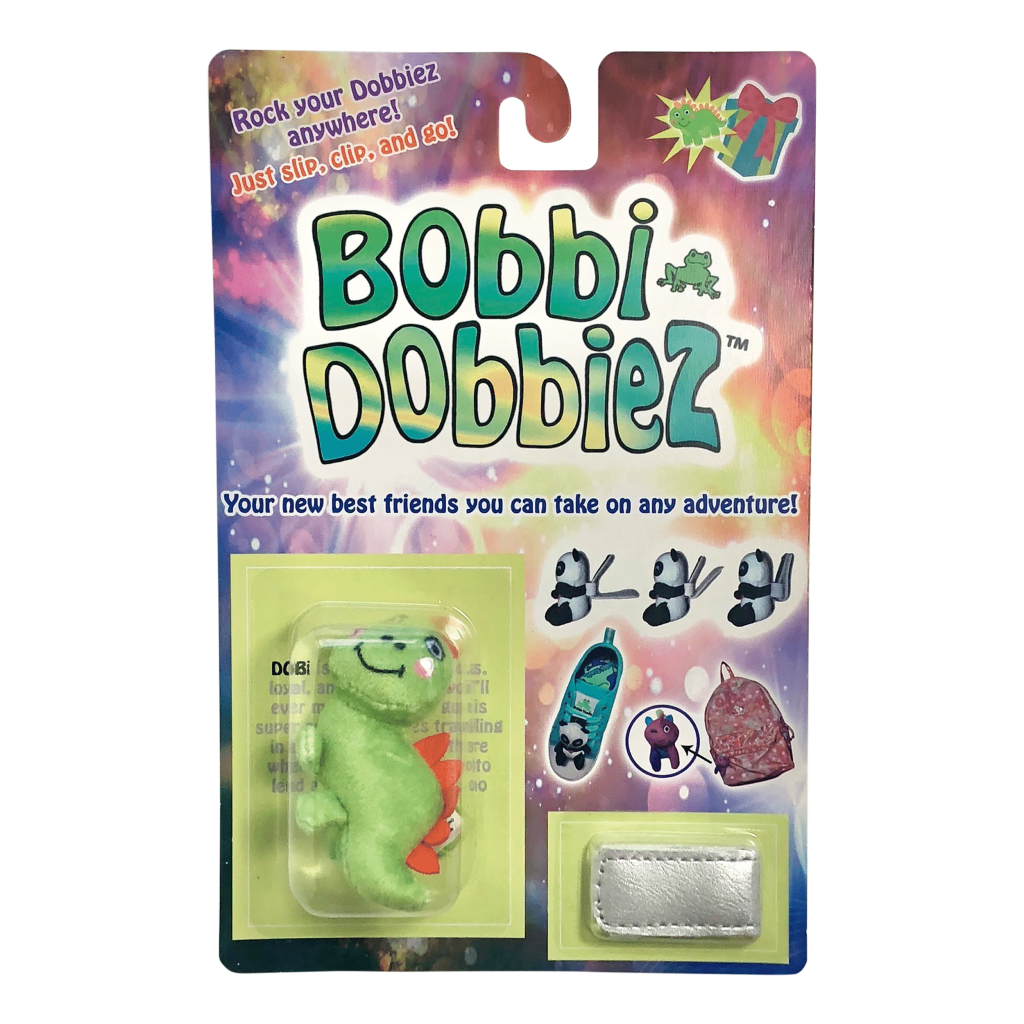 Bobbi-Dobbiez "DOBi"