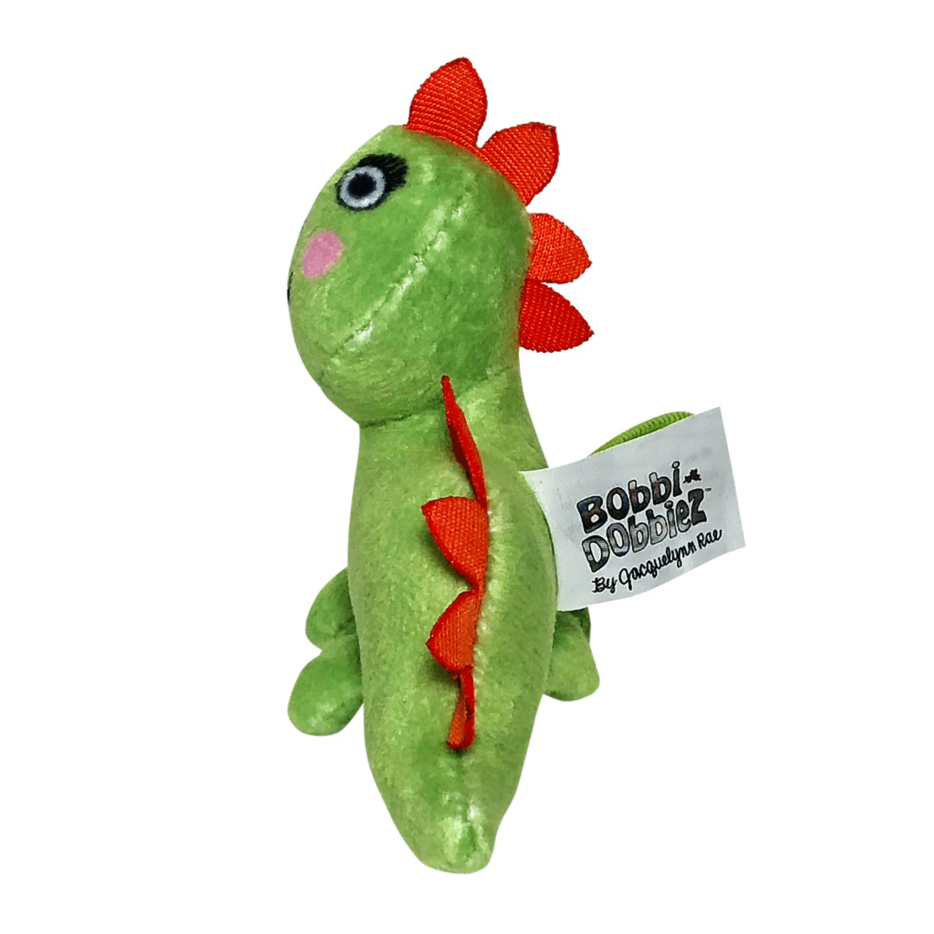 Bobbi-Dobbiez "DOBi"