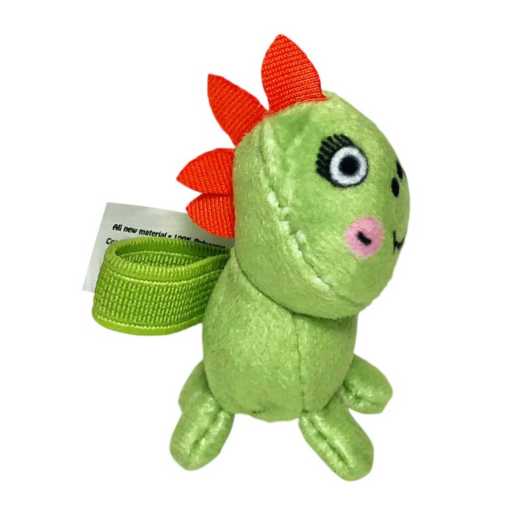 Bobbi-Dobbiez "DOBi"