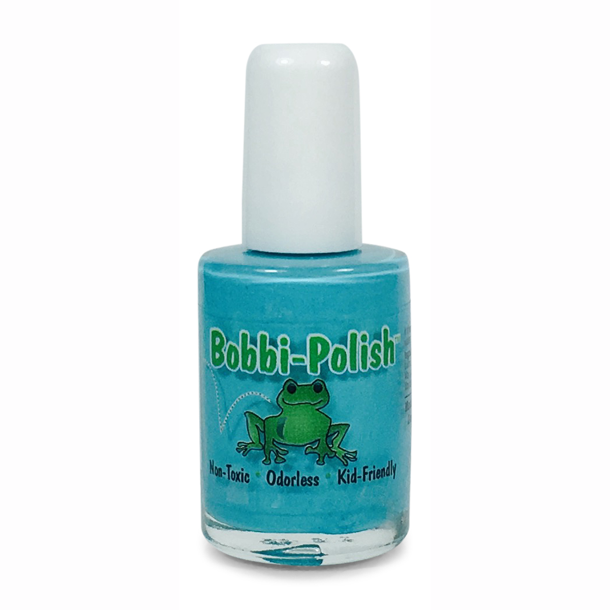 Doodle Ball Nail Polish