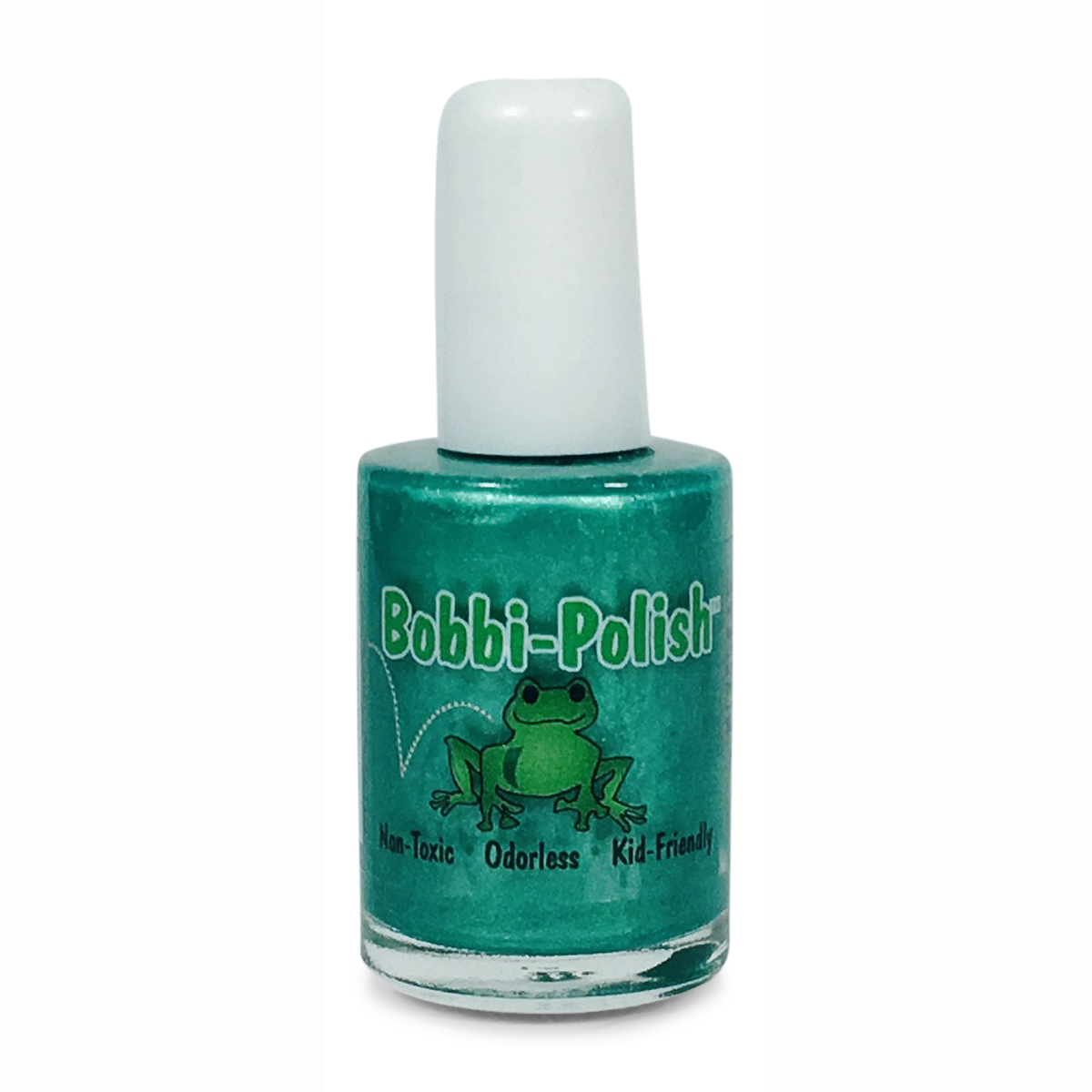 Forest Dew Nail Polish