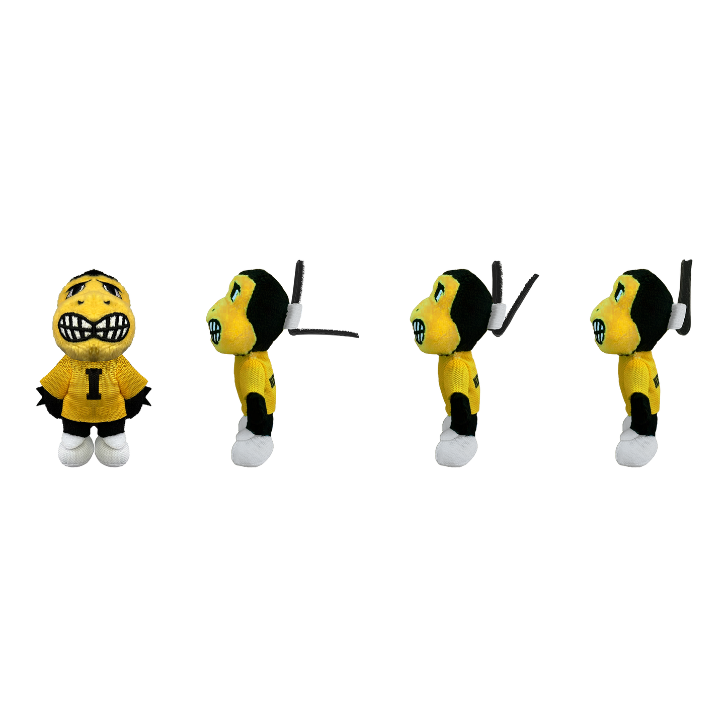 University of Iowa Kids' Light-Ups