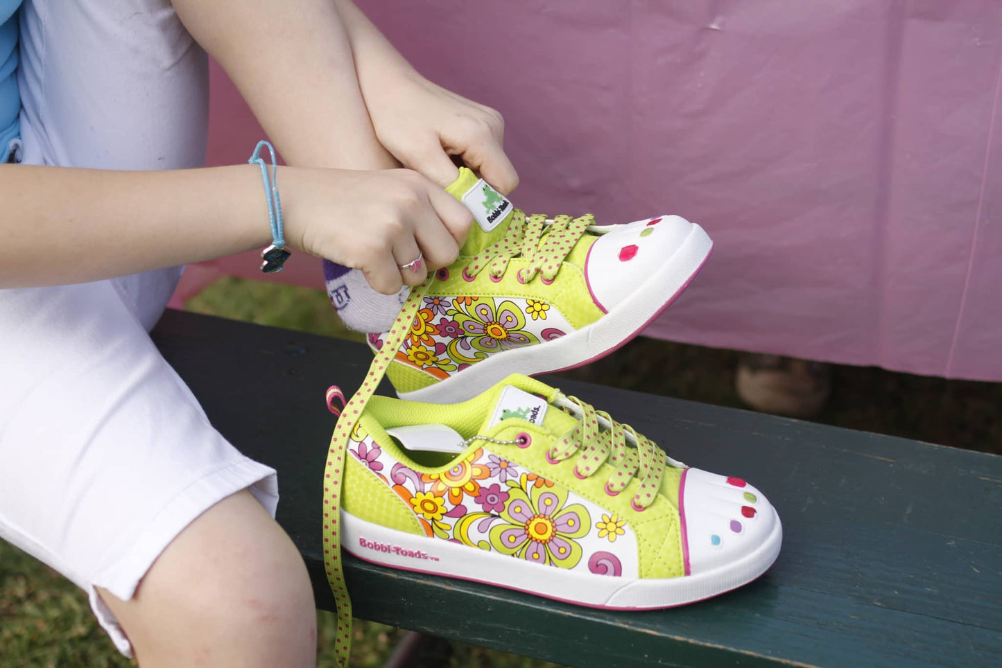 Sweet Frosty Grape Nail Polish