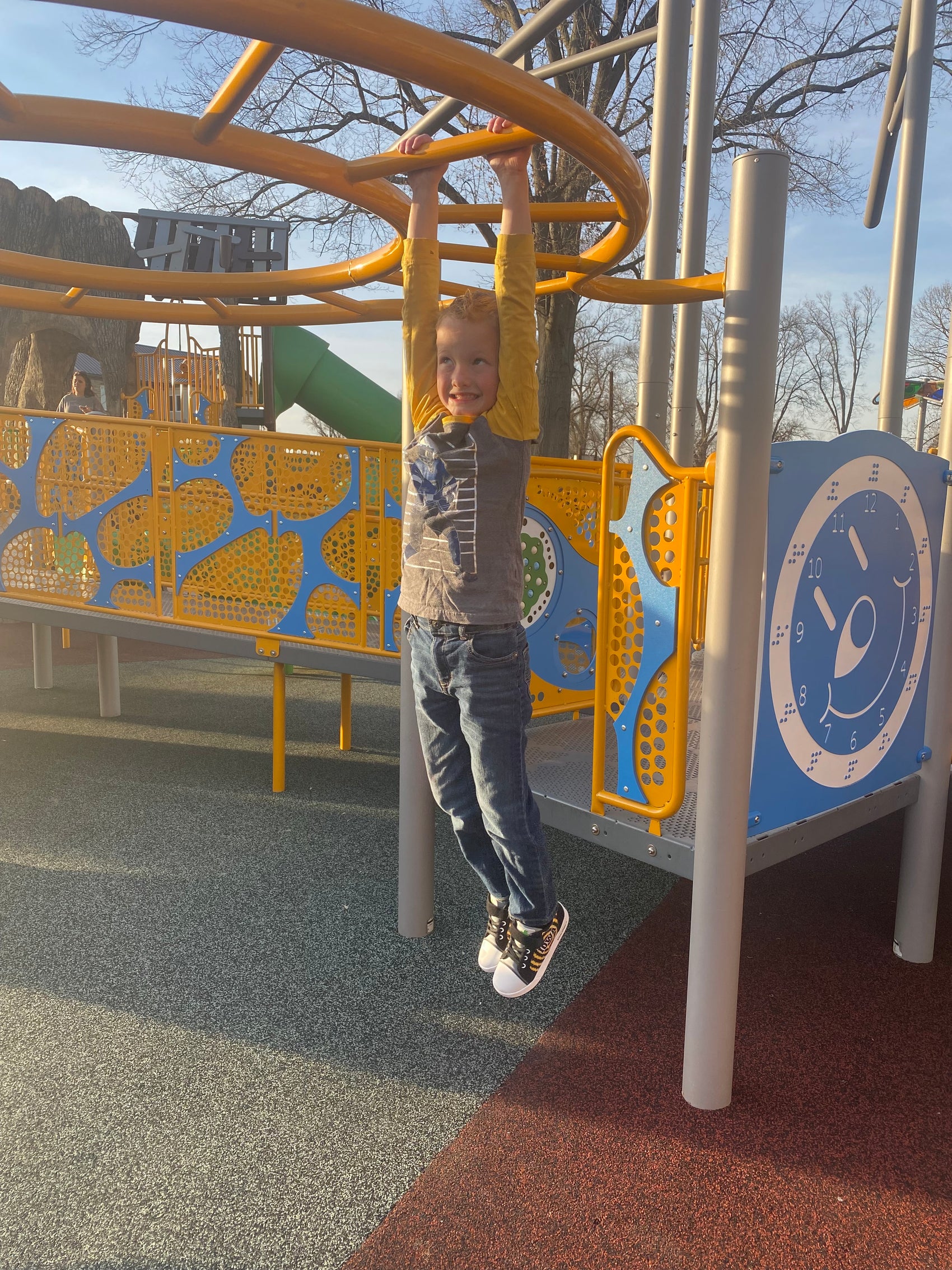 University of Iowa Kids' Light-Ups