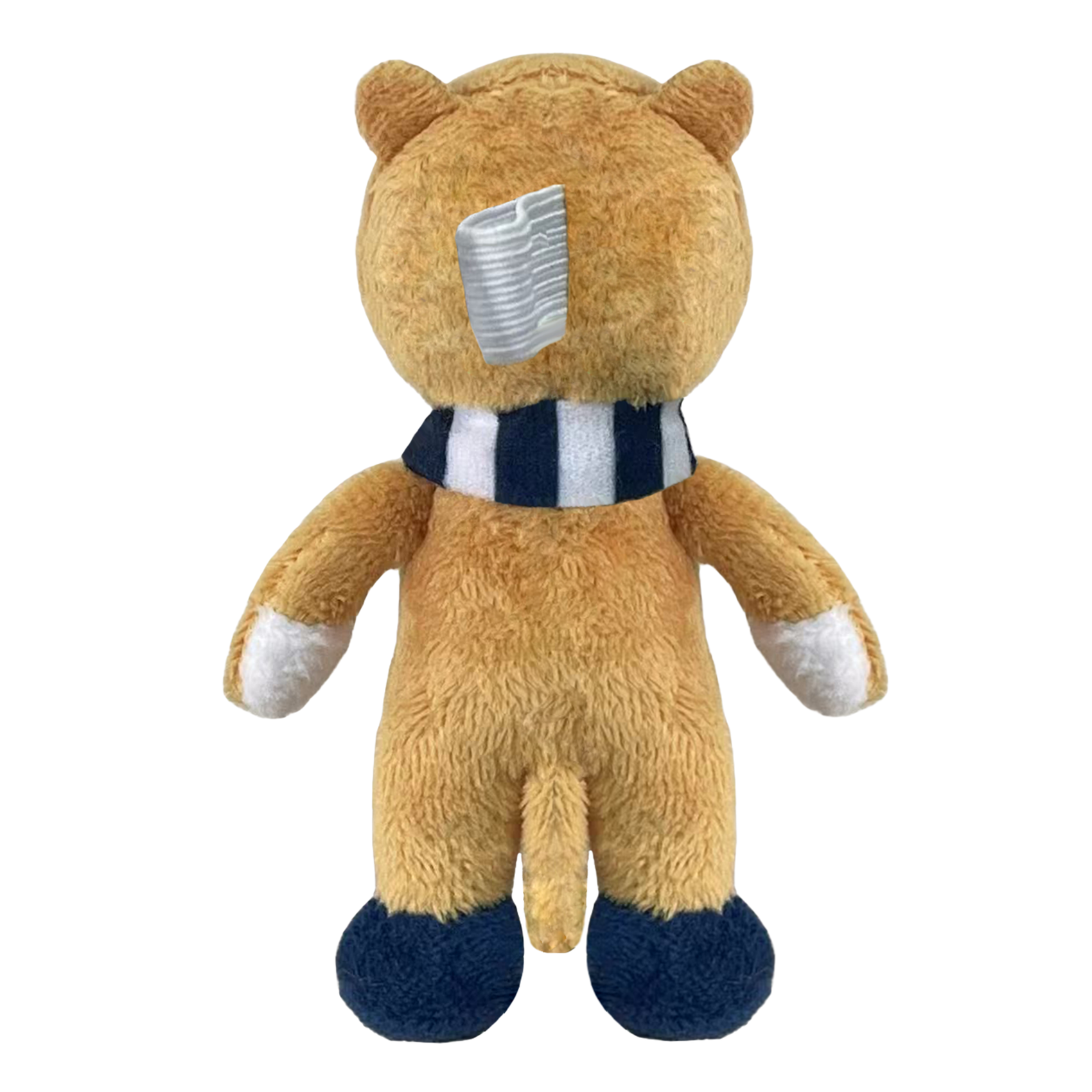 Penn State University Mascot "Nittany Lion" Attachable Plush Merch