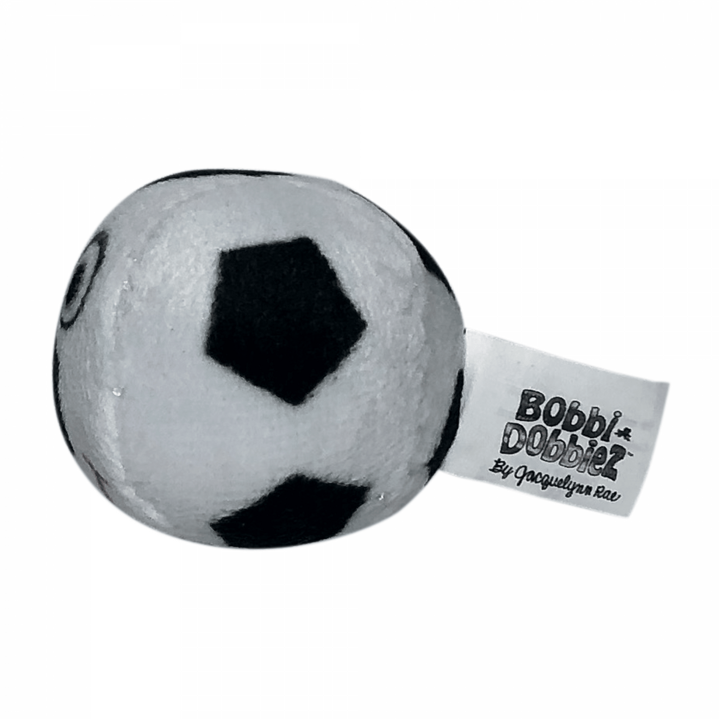 Bobbi-Dobbiez "ROCKiE"