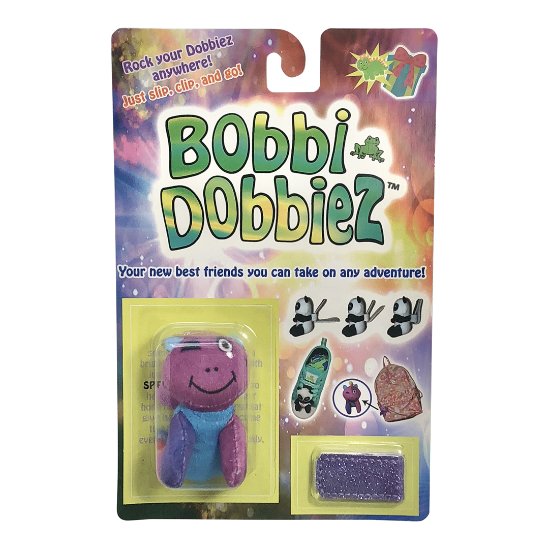 Bobbi-Dobbiez "SPRiNKLEZ"