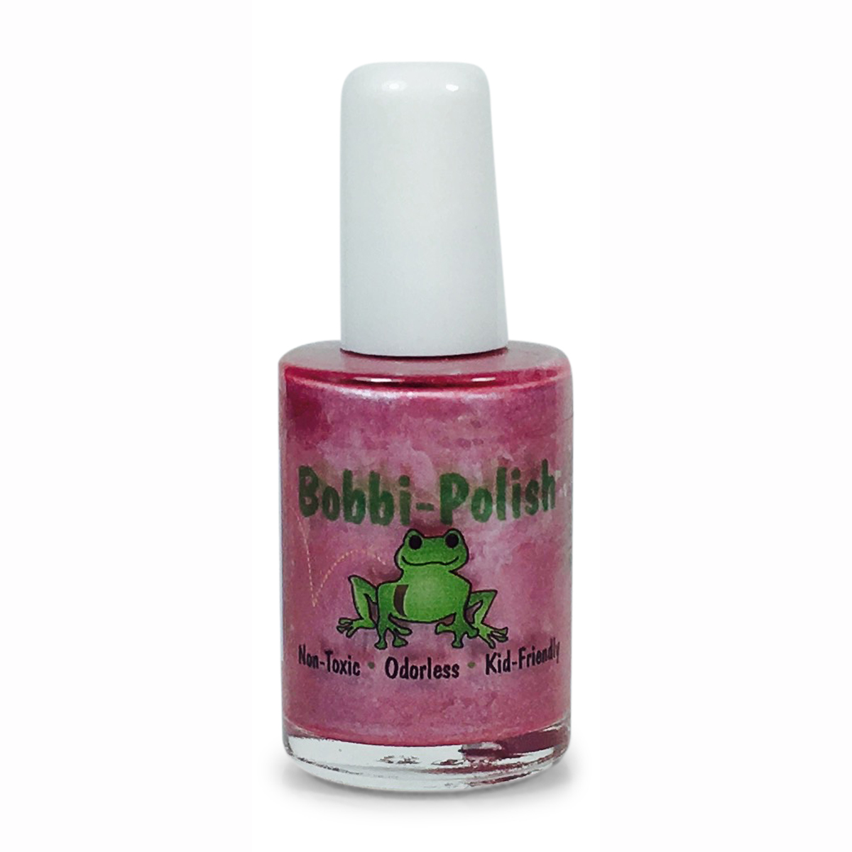 Sweet As Sugar Nail Polish