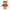 University of Houston "Shasta" Attachable Plush Merch