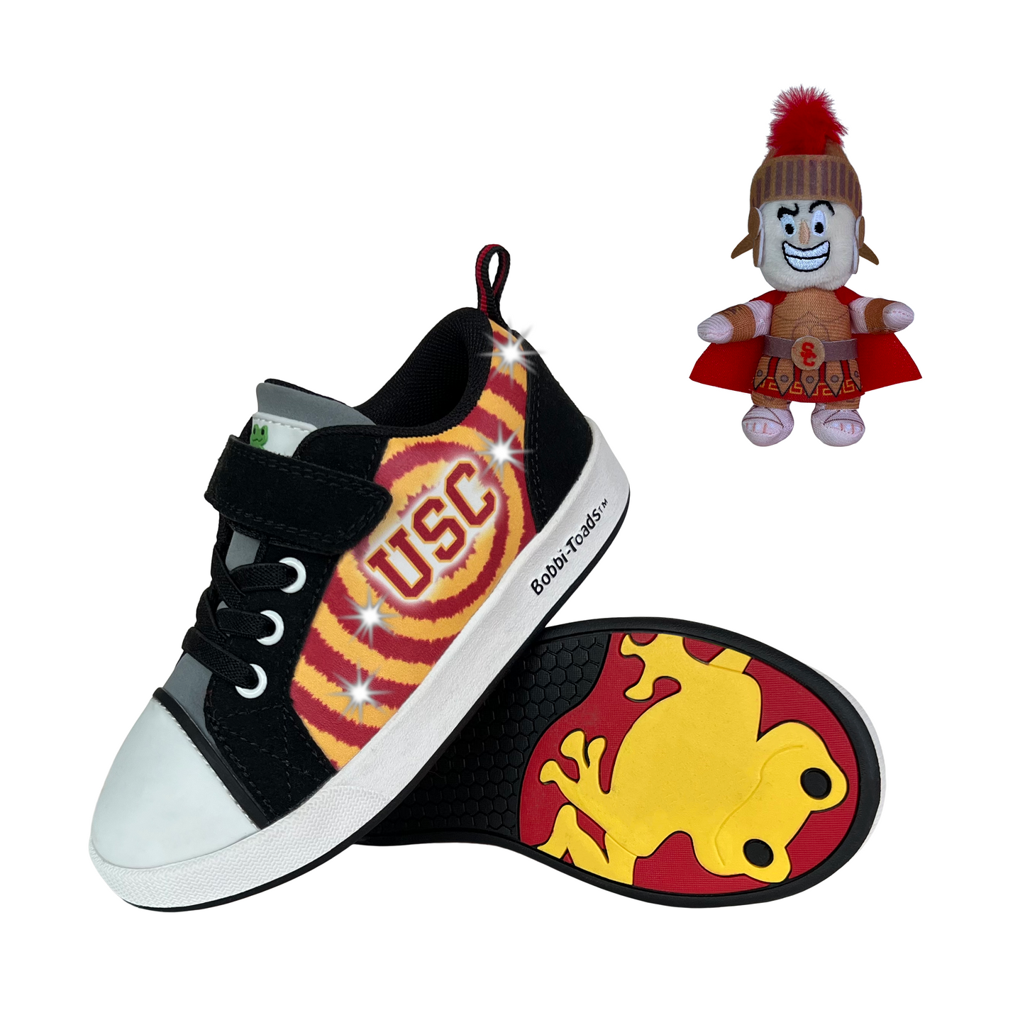 University of Southern California Kids' Light-Ups