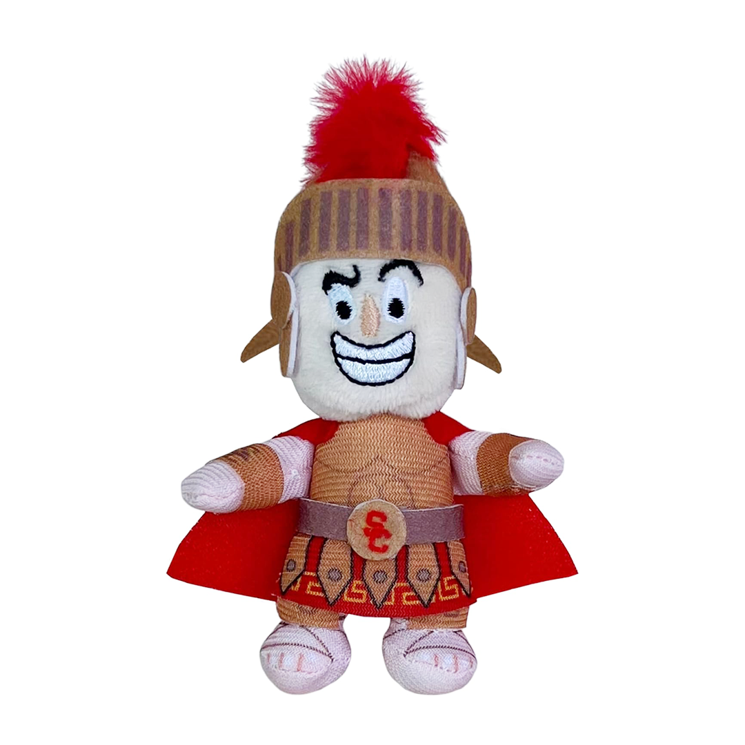 USC "Tommy Trojan" Attachable Plush Merch