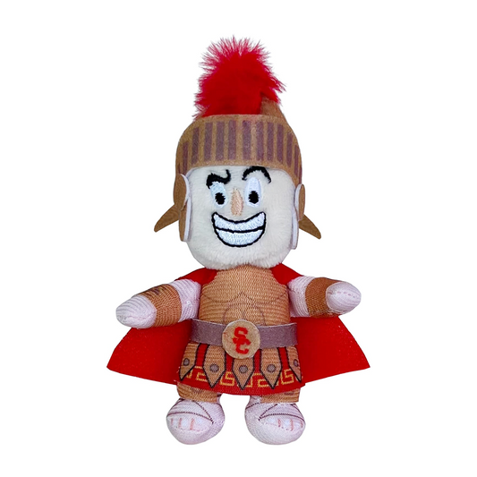 USC "Tommy Trojan" Attachable Plush Merch