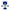 University at Buffalo "Victor E. Bull" Attachable Plush Merch