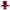 University of Arkansas "Big Red" Attachable Plush Merch