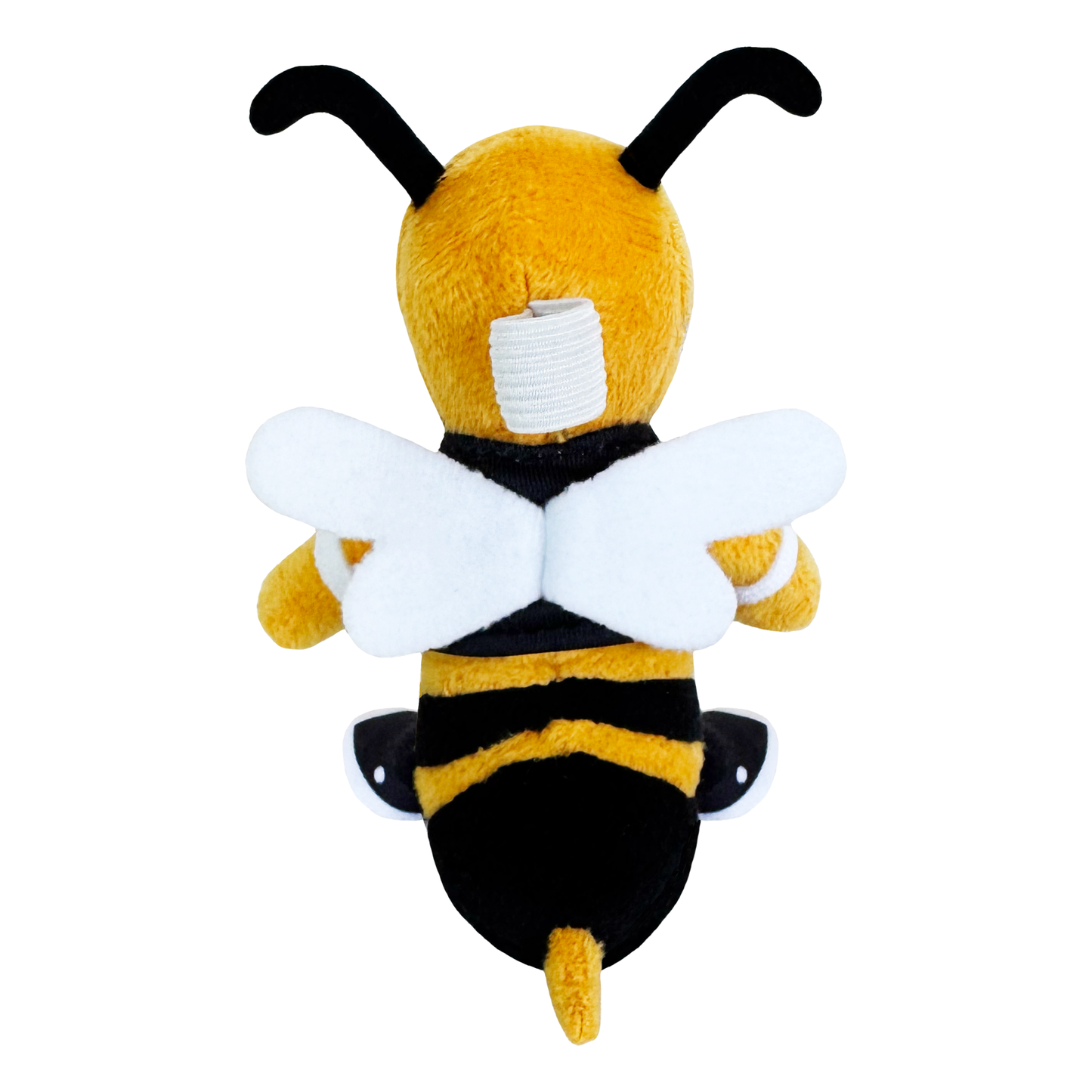 Georgia Tech "Buzz" Attachable Plush Merch