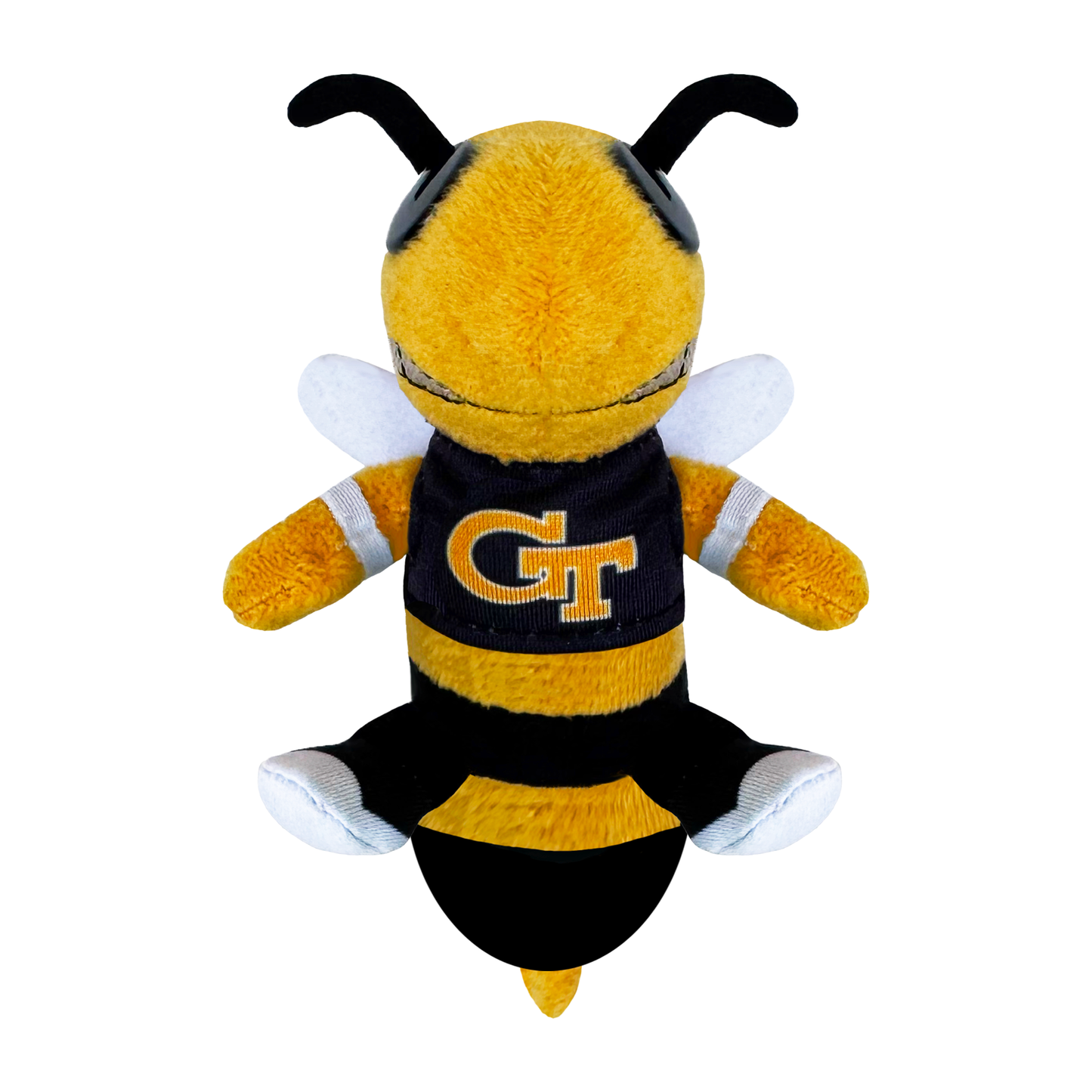 Georgia Tech "Buzz" Attachable Plush Merch