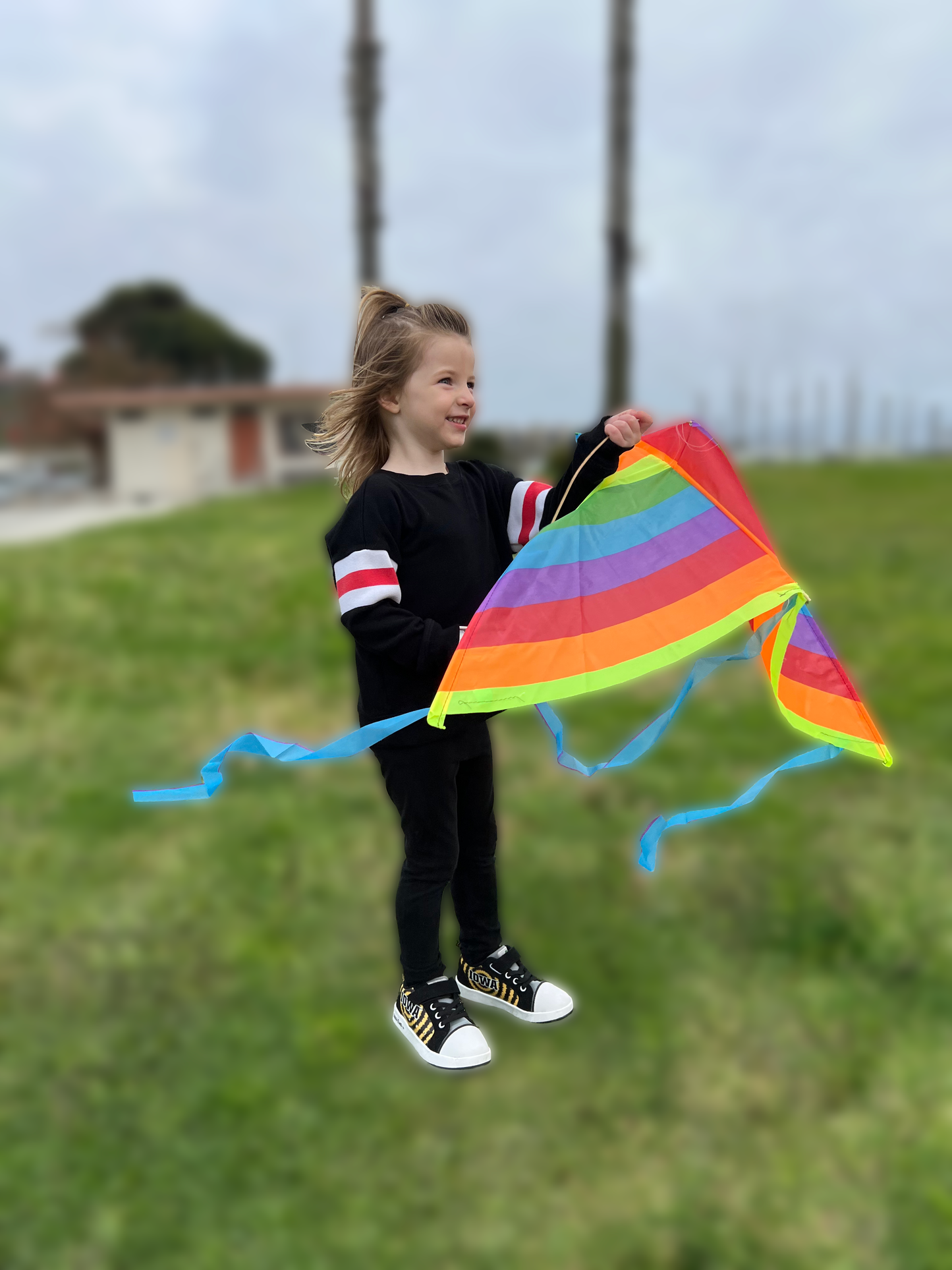 University of Iowa Kids' Light-Ups