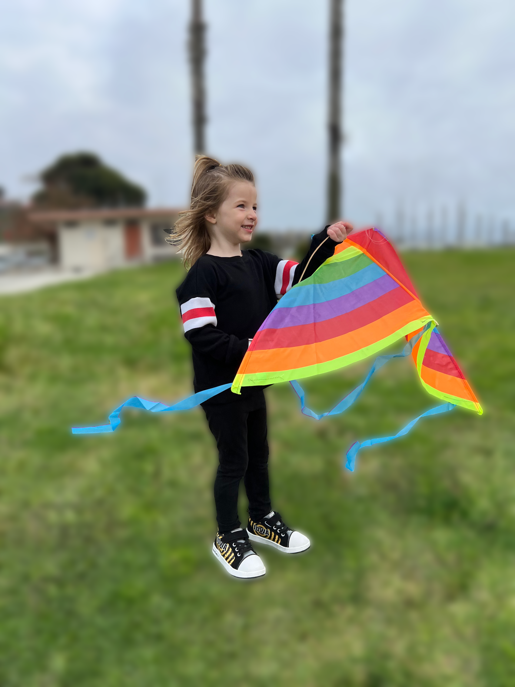 University of Iowa Kids' Light-Ups