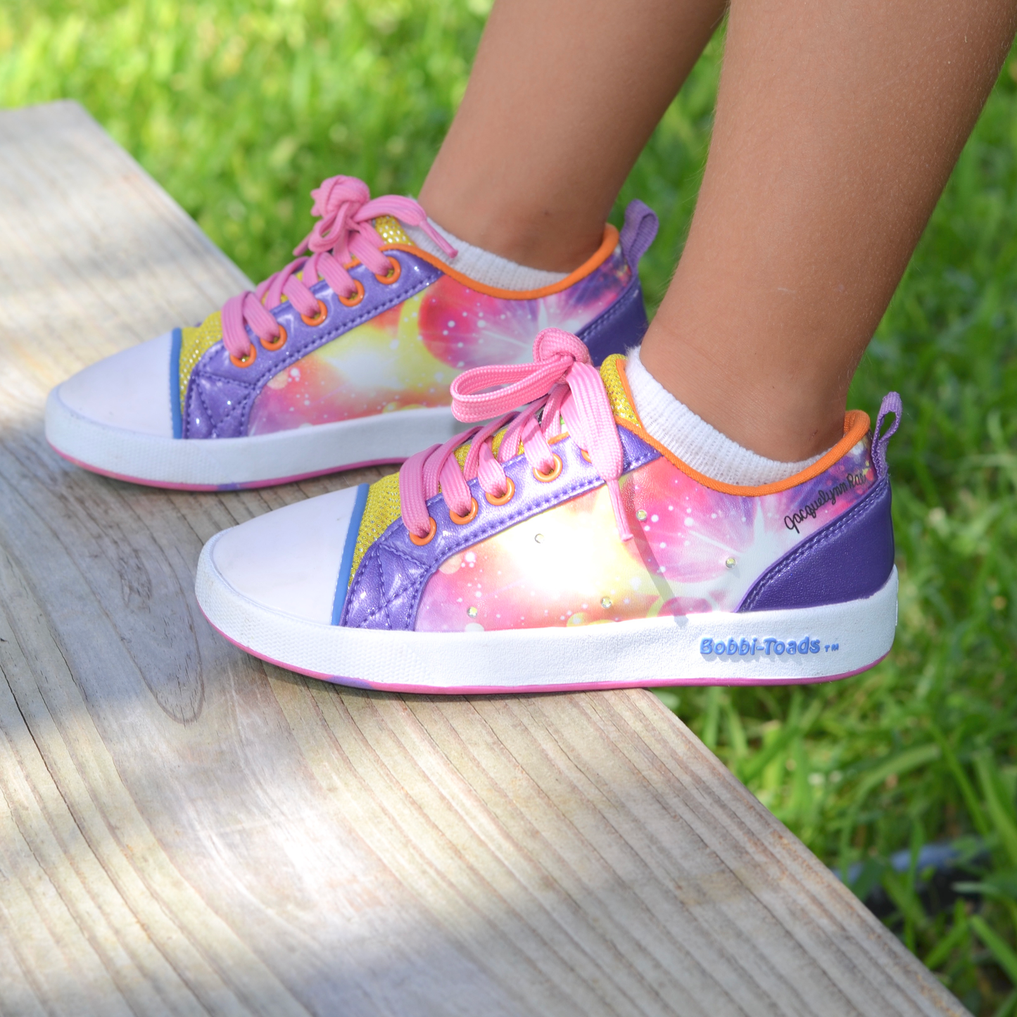 GALAXY DiSCO Light-Ups