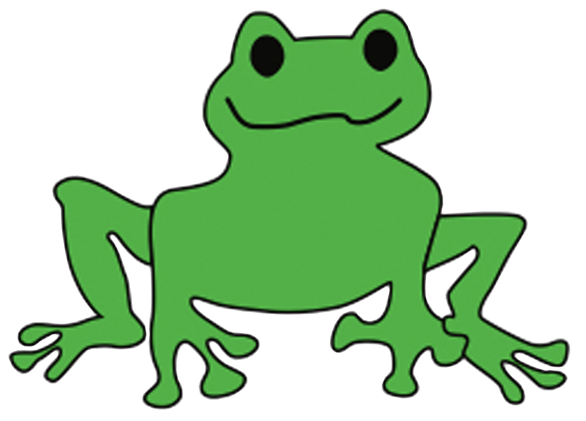 Bobbi-Toads