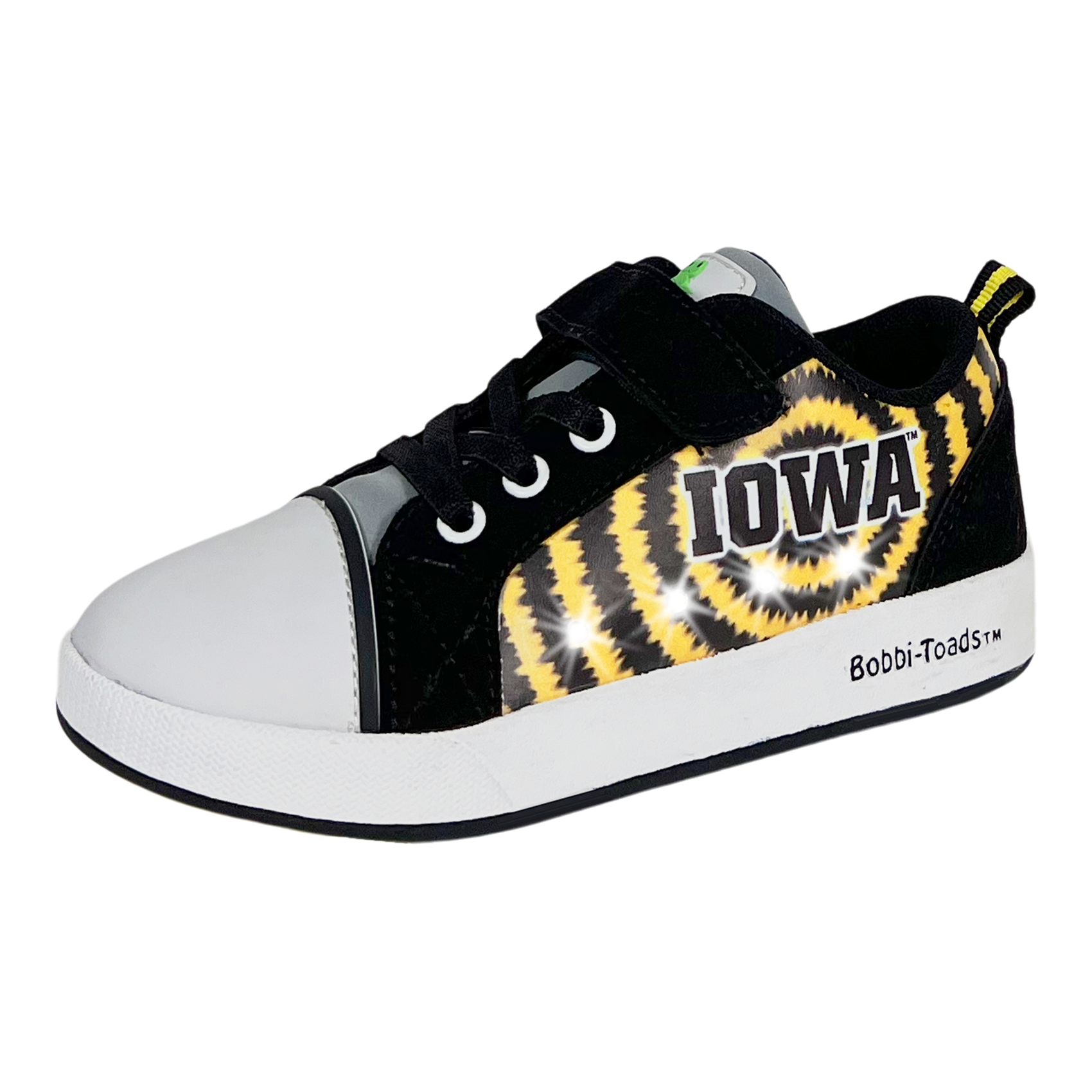 University of Iowa Kids' Light-Ups