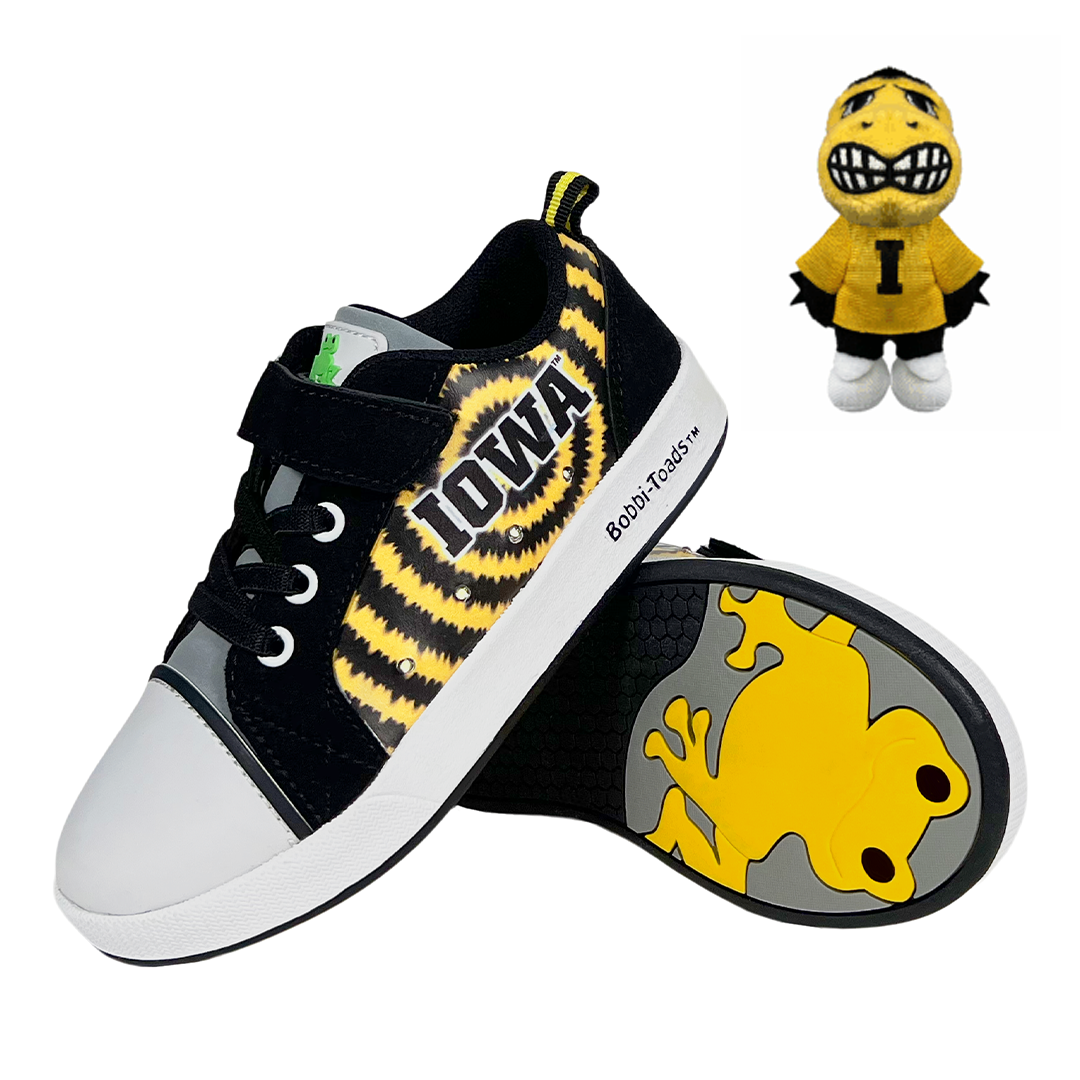 University of Iowa Kids' Light-Ups