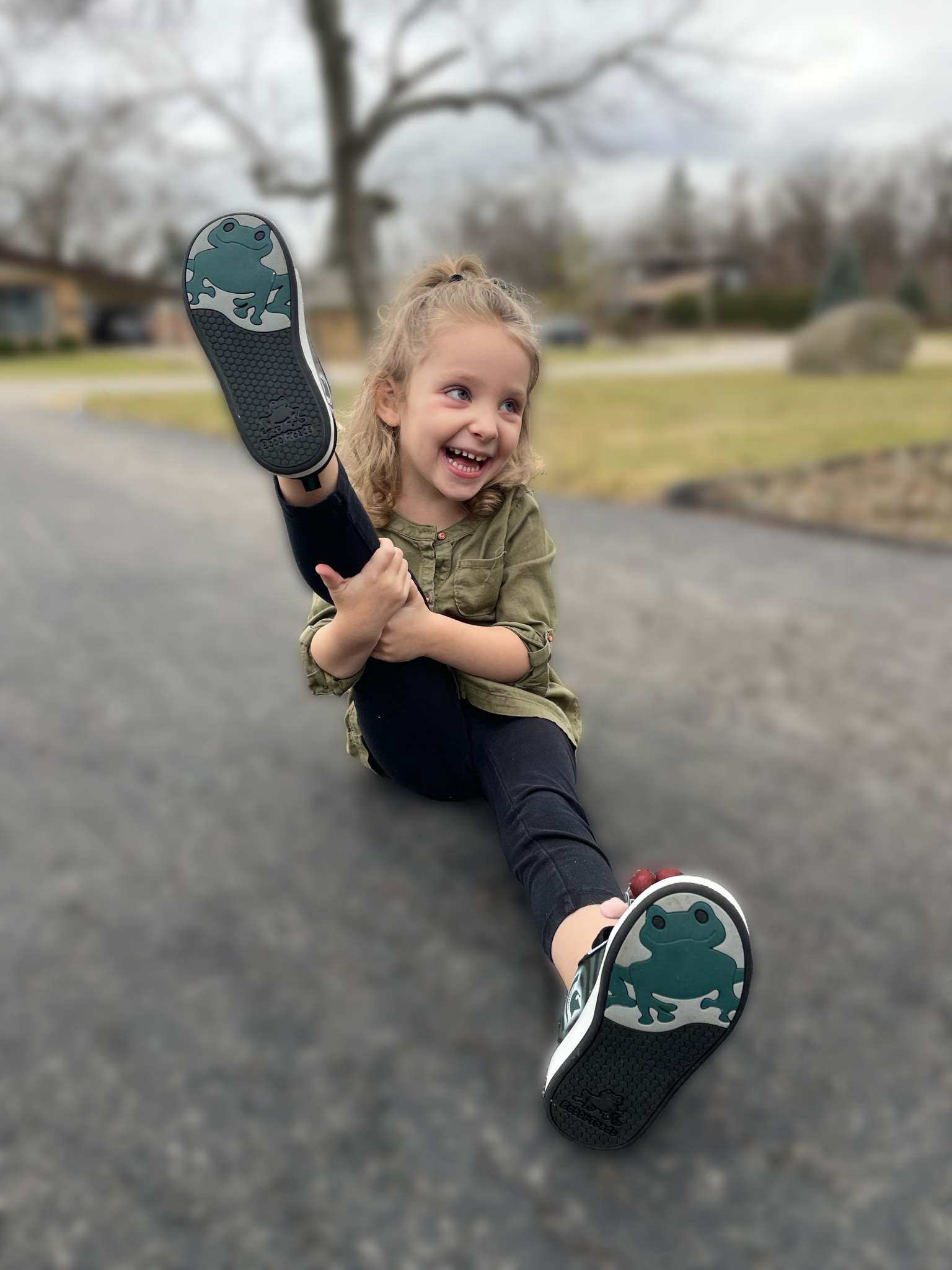 Michigan State Kids' Light-Ups