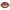 Ohio State University "Football" Attachable Plush Merch