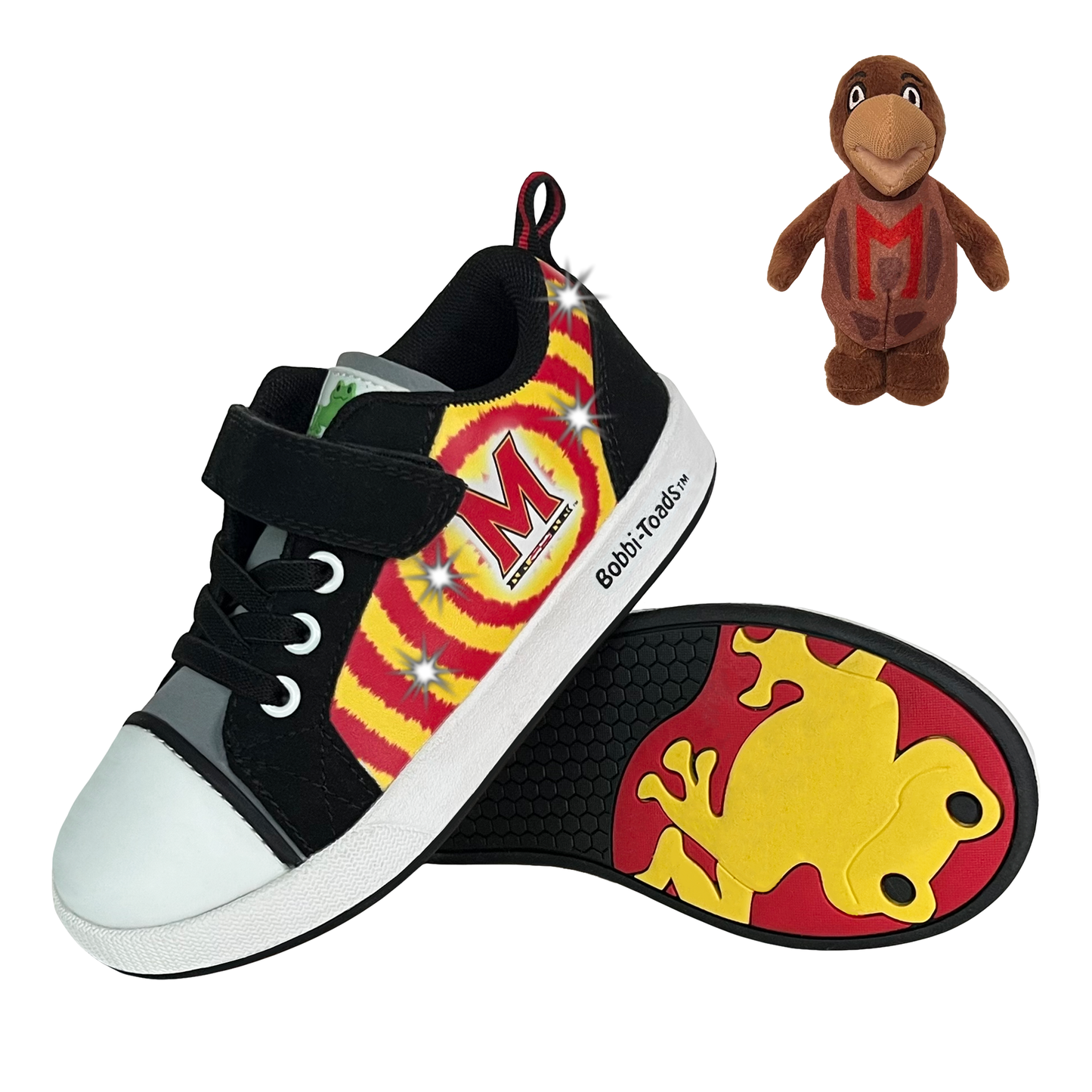 University of Maryland Kids' Light-Ups