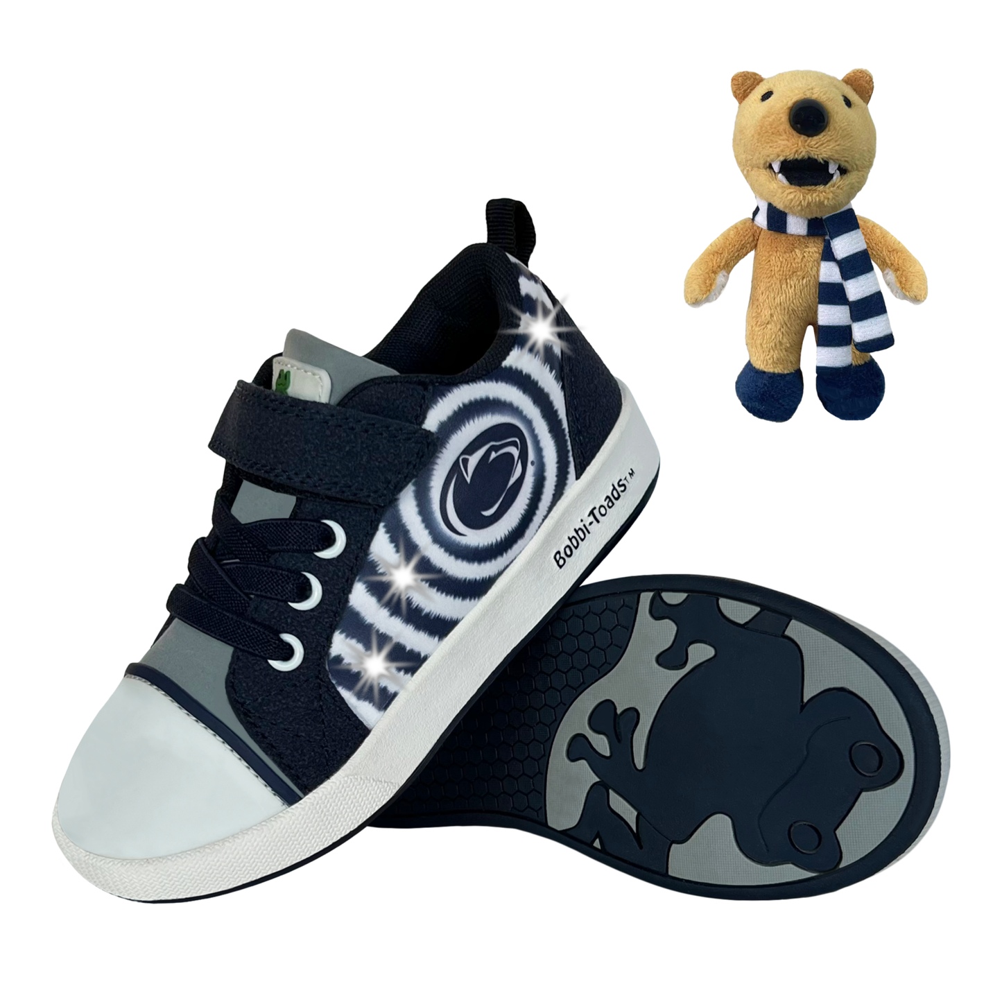Penn State Kids' Light-Ups