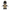 Purdue University Mascot "Purdue Pete" Attachable Plush Merch