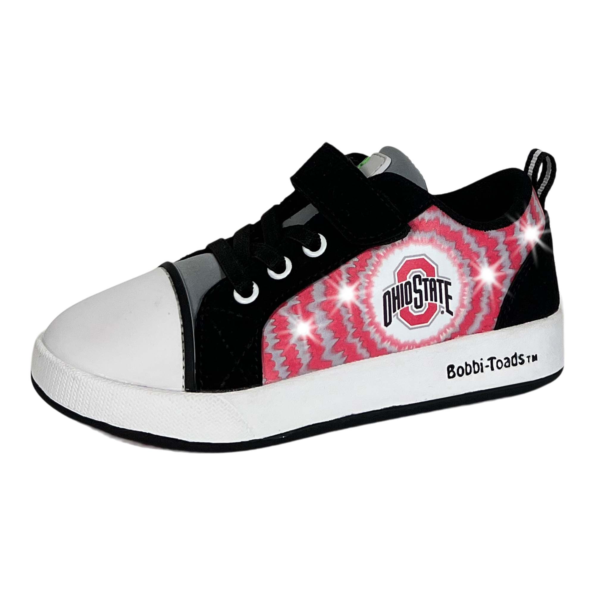 Ohio state 2024 converse shoes